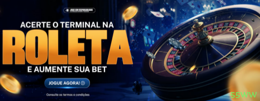 Controles de paJogonto e BRL em 55ww