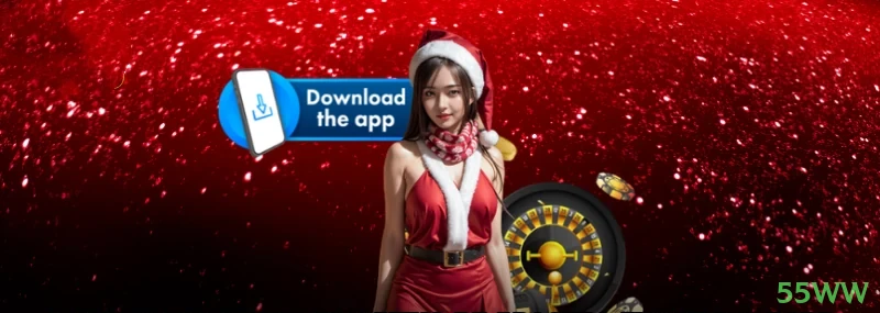 Controles de paJogonto e BRL em 55ww