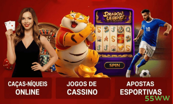 55ww app de jogo para jogadores brasileiros