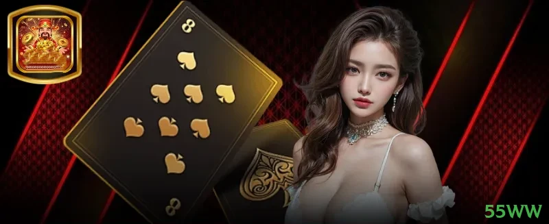 Big win animation on 55ww slot Jogo