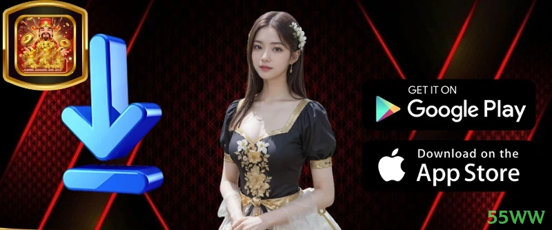 55ww app de jogo para jogadores brasileiros